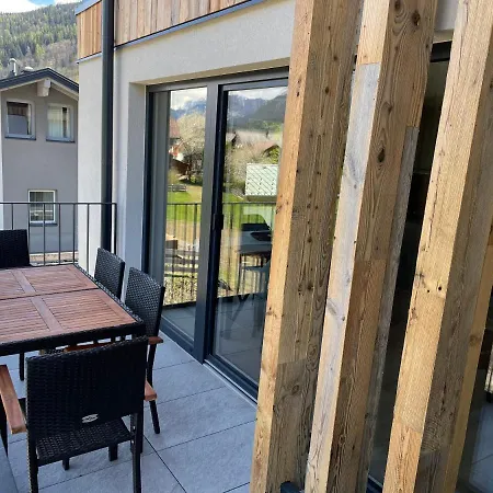 Wehrhof By Schladmingurlaub Apartment