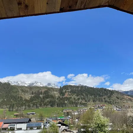 Wehrhof By Schladmingurlaub * Schladming