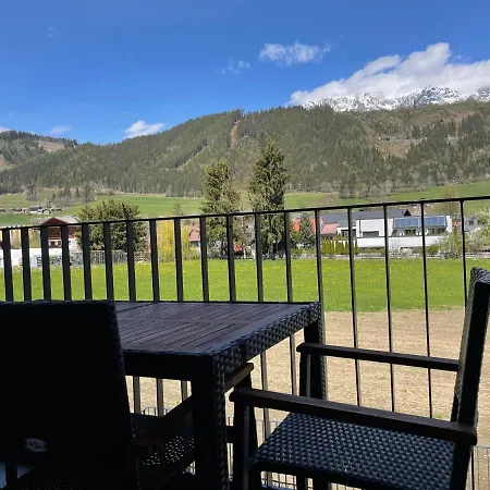 Apartamento Wehrhof By Schladmingurlaub *