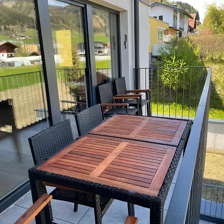Daire Wehrhof By Schladmingurlaub Schladming