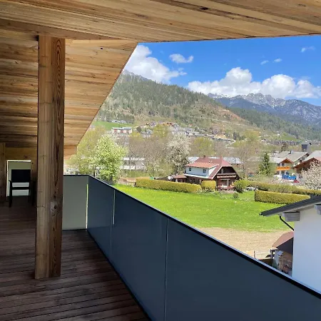 Apartamento Wehrhof By Schladmingurlaub