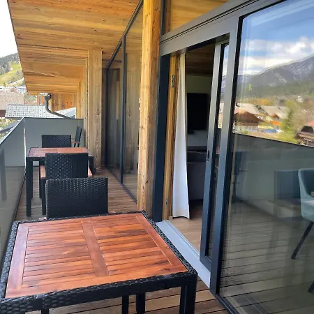 Wehrhof By Schladmingurlaub *