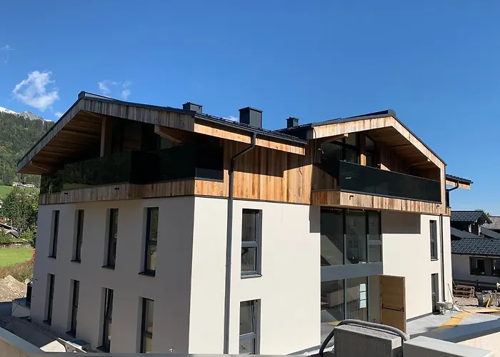 Wehrhof By Schladmingurlaub * Schladming