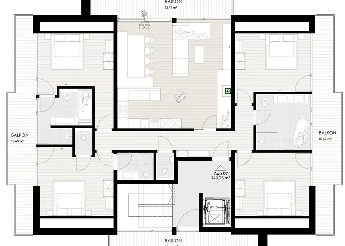 Wehrhof By Schladmingurlaub Lägenhet