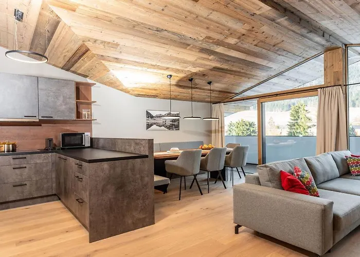 Wehrhof By Schladmingurlaub Schladming