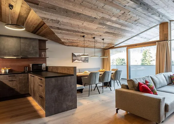 Wehrhof By Schladmingurlaub Schladming