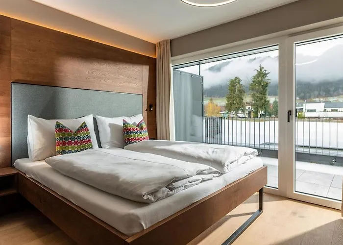 Wehrhof By Schladmingurlaub Schladming