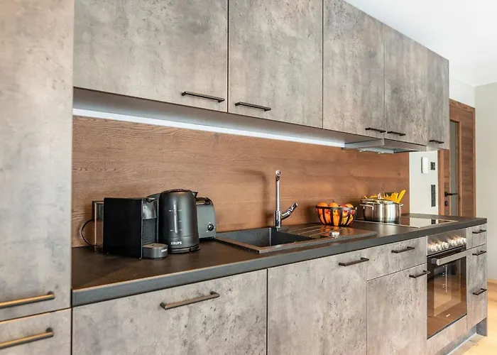 Appartement Wehrhof By Schladmingurlaub Schladming