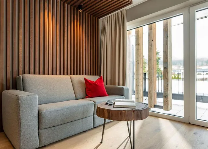 Appartement Wehrhof By Schladmingurlaub