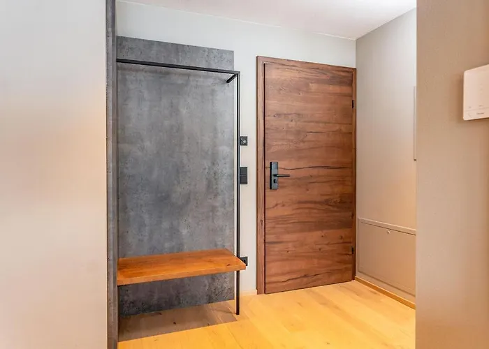 Appartement Wehrhof By Schladmingurlaub