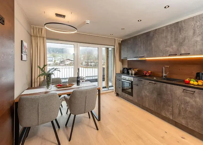 Appartement Wehrhof By Schladmingurlaub