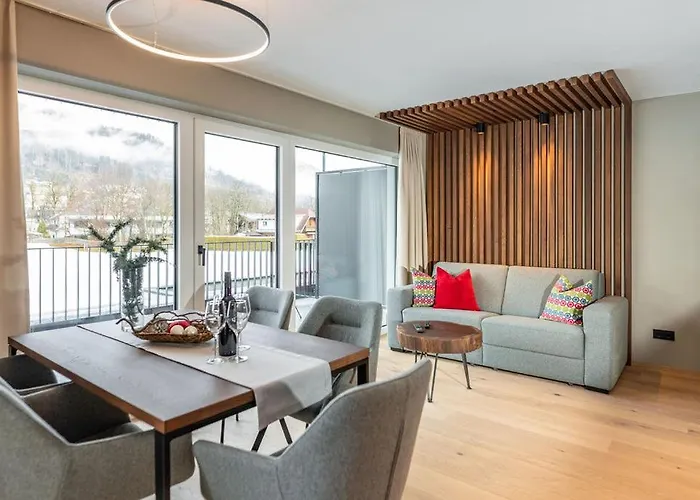 Appartement Wehrhof By Schladmingurlaub