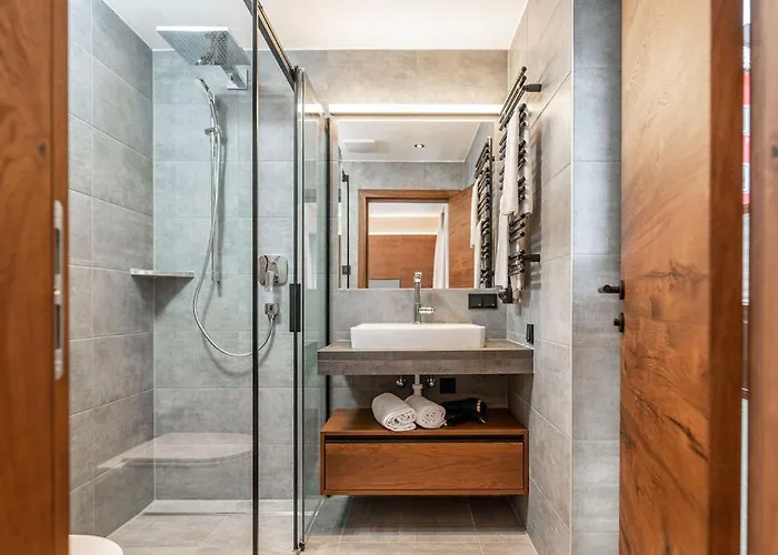 Appartement Wehrhof By Schladmingurlaub