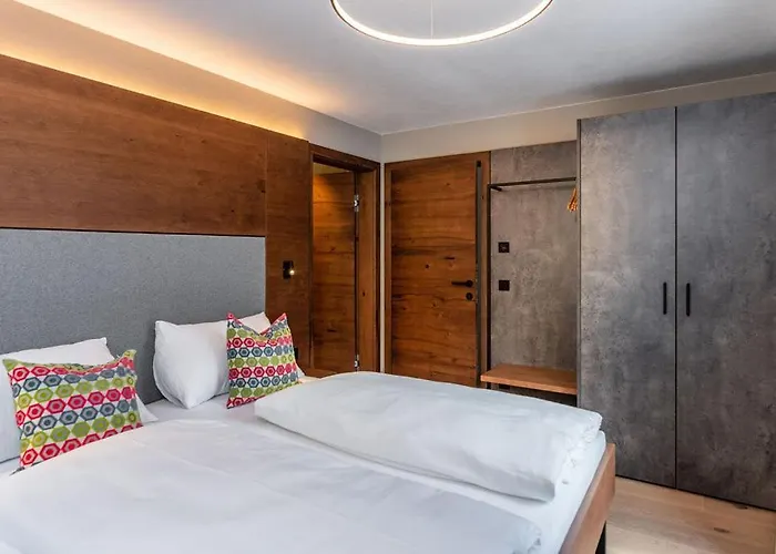 Wehrhof By Schladmingurlaub Schladming