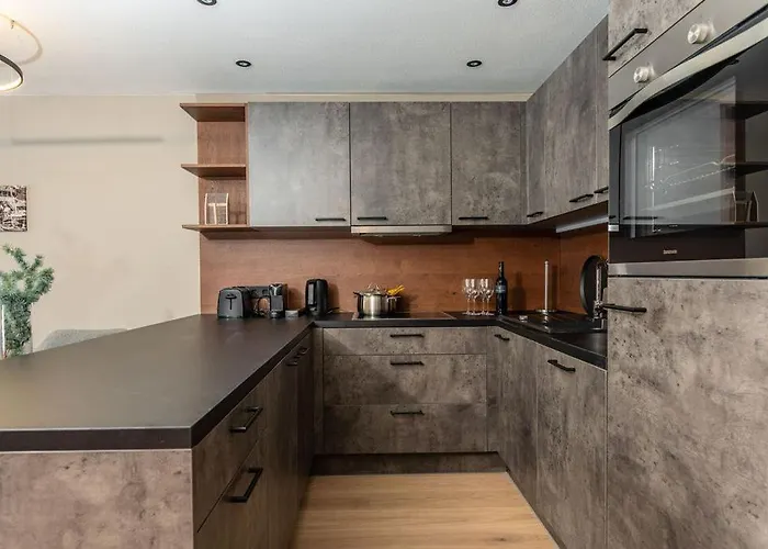 Wehrhof By Schladmingurlaub Lägenhet Schladming