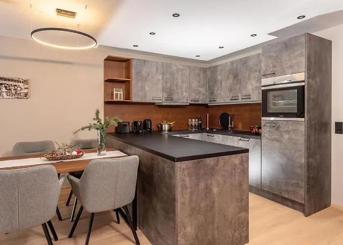 Wehrhof By Schladmingurlaub Appartamento Schladming