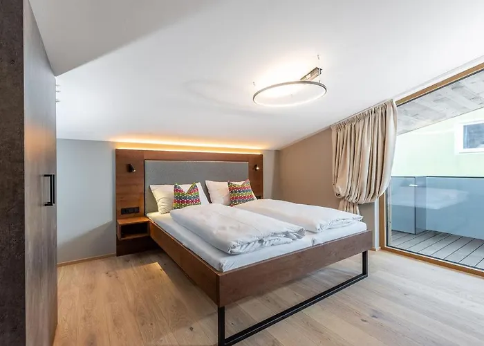 Wehrhof By Schladmingurlaub Appartement