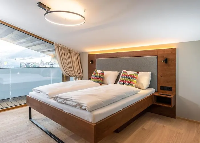 Appartamento Wehrhof By Schladmingurlaub *