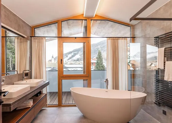 Wehrhof By Schladmingurlaub