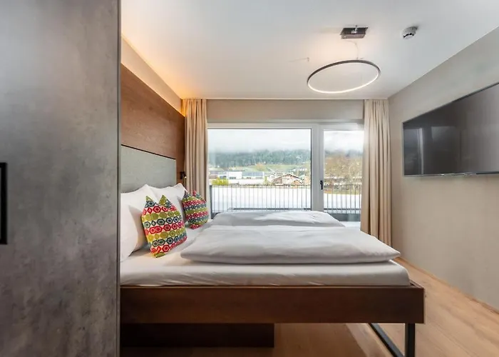 Wehrhof By Schladmingurlaub * Schladming