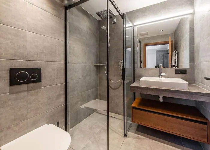 Appartement Wehrhof By Schladmingurlaub