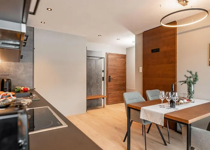 Wehrhof By Schladmingurlaub Appartamento *