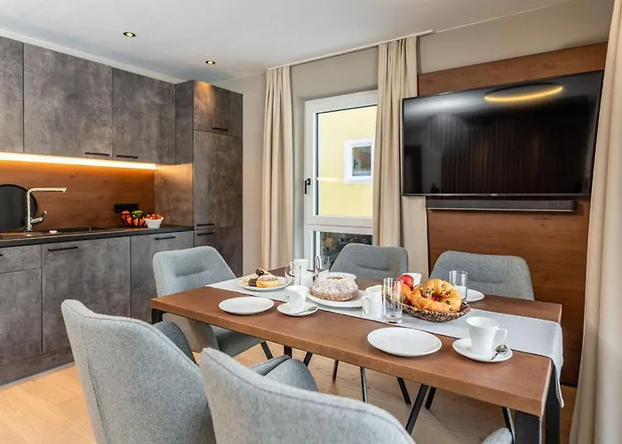 Wehrhof By Schladmingurlaub