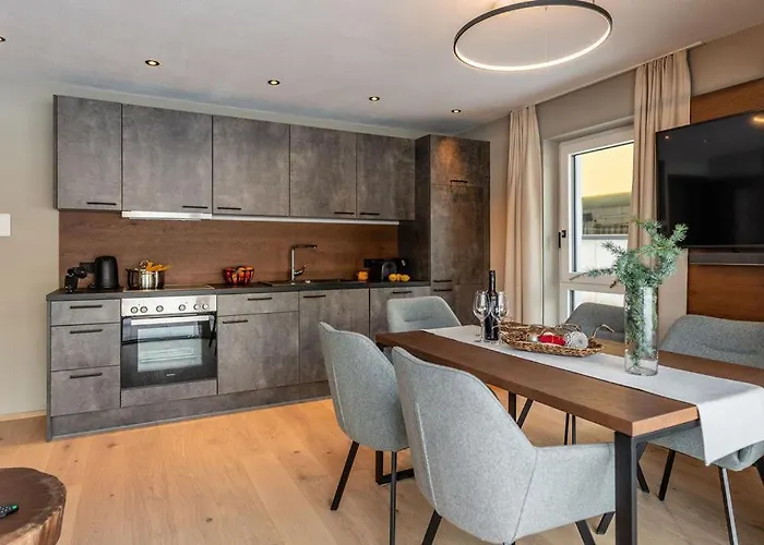 Appartamento Wehrhof By Schladmingurlaub *