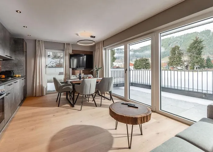 Wehrhof By Schladmingurlaub Lägenhet Schladming