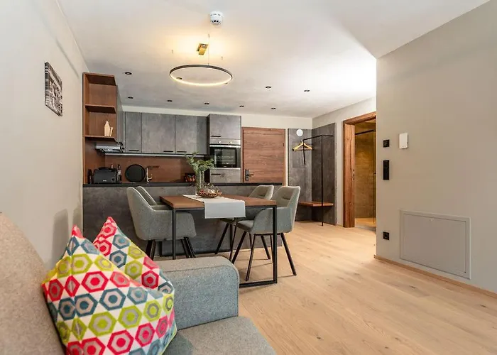 Appartement Wehrhof By Schladmingurlaub