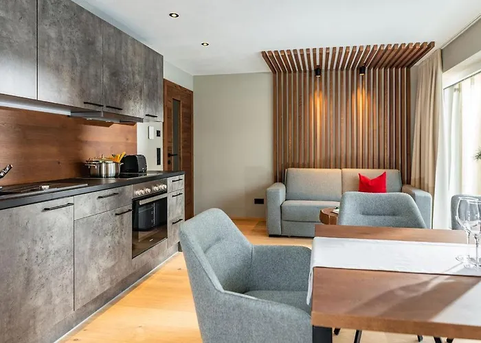 Lägenhet Wehrhof By Schladmingurlaub *