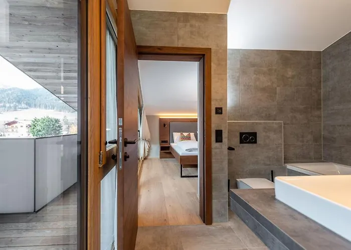 Wehrhof By Schladmingurlaub Schladming