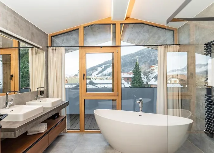 Appartement Wehrhof By Schladmingurlaub Schladming