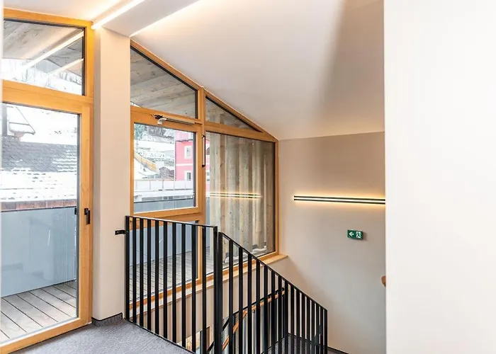 Wehrhof By Schladmingurlaub