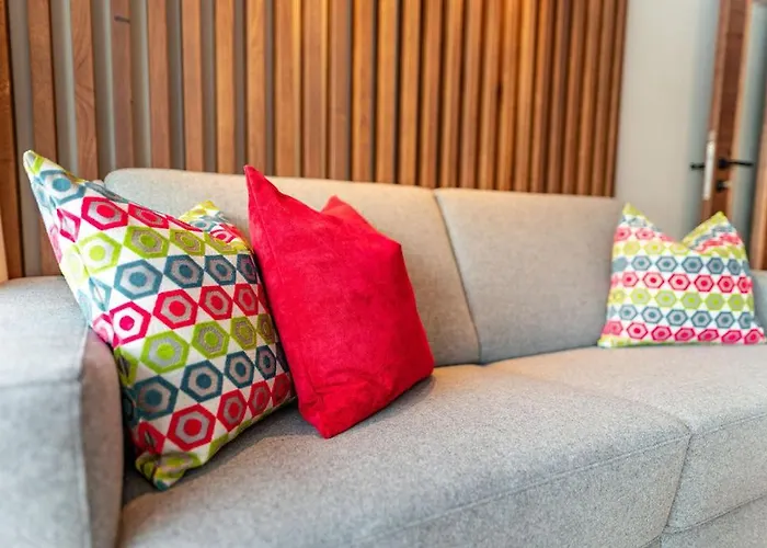 Wehrhof By Schladmingurlaub Lägenhet Schladming