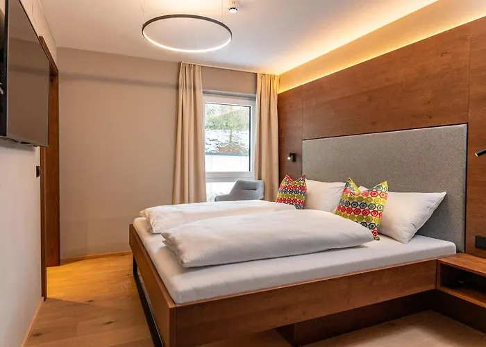 Wehrhof By Schladmingurlaub * Schladming