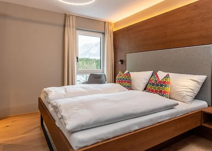 Wehrhof By Schladmingurlaub Lägenhet *