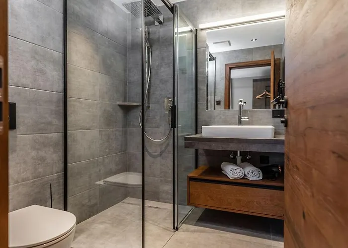 Appartement Wehrhof By Schladmingurlaub *