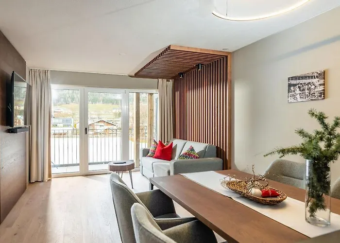 Wehrhof By Schladmingurlaub Appartamento *