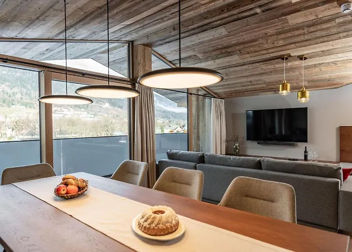 Appartement Wehrhof By Schladmingurlaub *