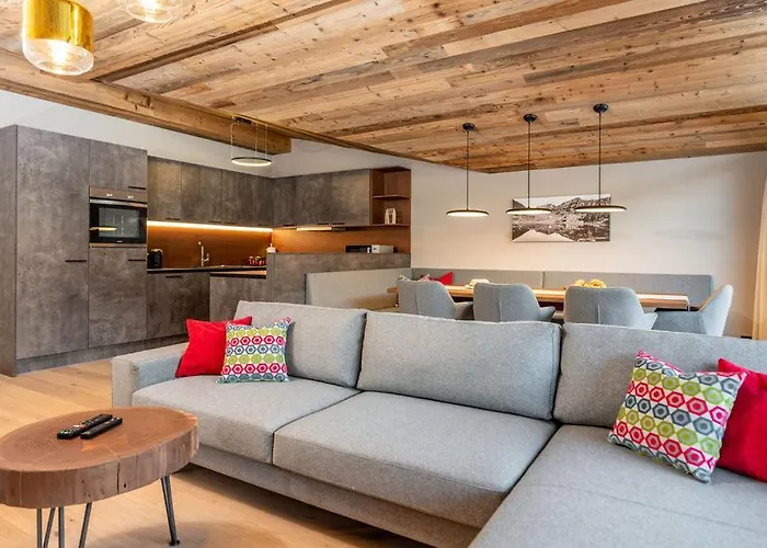 Wehrhof By Schladmingurlaub *