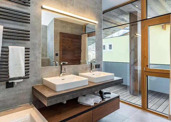 Wehrhof By Schladmingurlaub * Schladming