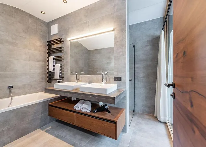 Wehrhof By Schladmingurlaub Schladming