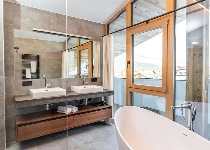 Wehrhof By Schladmingurlaub * Schladming