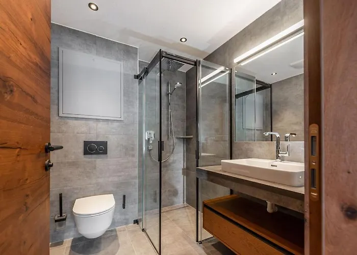 Wehrhof By Schladmingurlaub Schladming