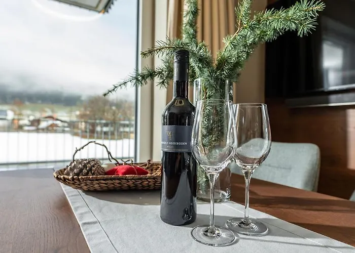 Wehrhof By Schladmingurlaub *