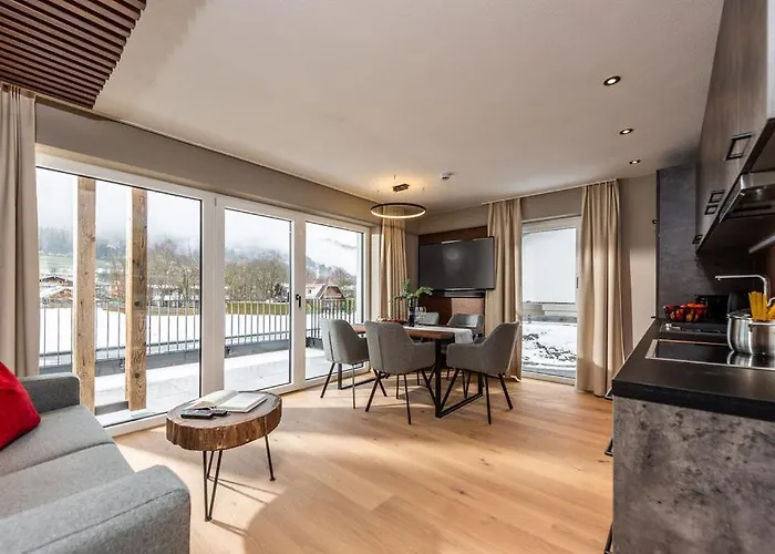 Appartamento Wehrhof By Schladmingurlaub *