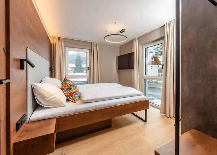 Wehrhof By Schladmingurlaub Appartement Schladming