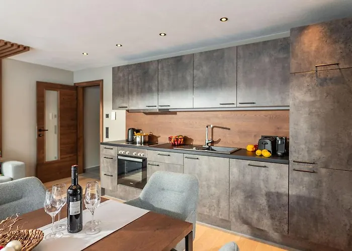 Wehrhof By Schladmingurlaub Appartamento Schladming