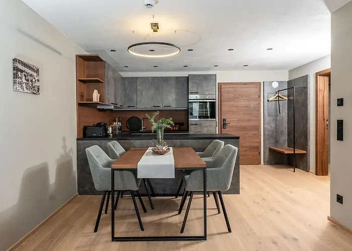 Wehrhof By Schladmingurlaub *